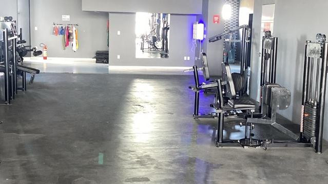 Imagem 3 da galeria do parceiro Academia Arena Fit Club