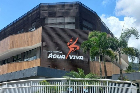 Imagem 2 da galeria do parceiro Academia Água Viva