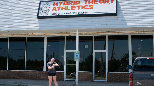 Image 2 from Missing Link CrossFit partner gallery