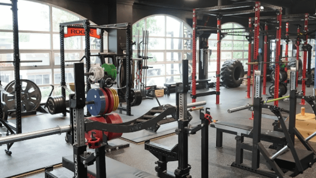 Image 1 from Genuine Athletics & Rehabilitation partner gallery