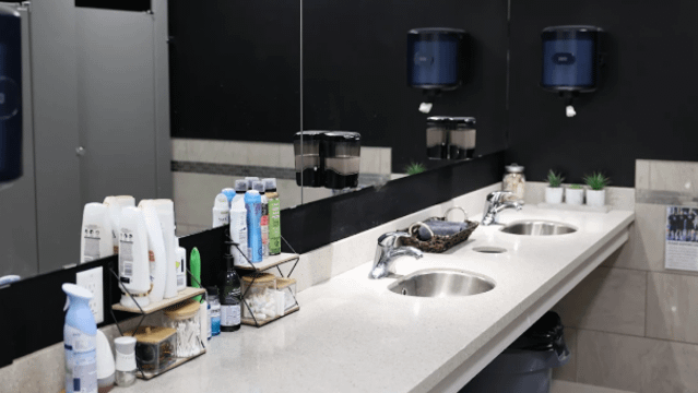 Image 3 from Genuine Athletics & Rehabilitation partner gallery