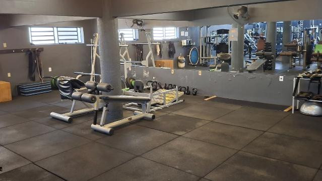Imagem 2 da galeria do parceiro Profitness Academia
