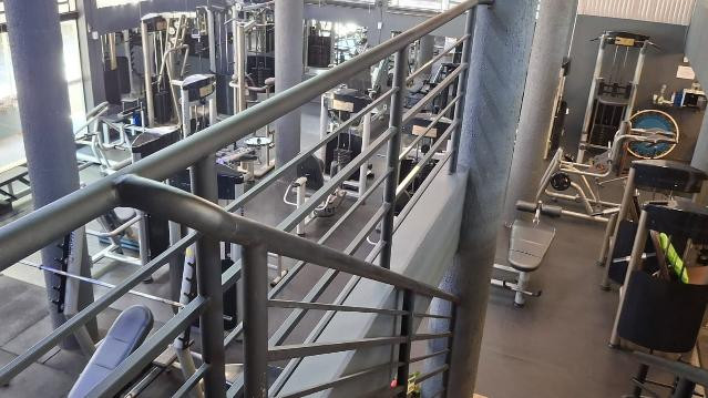 Imagem 3 da galeria do parceiro Profitness Academia