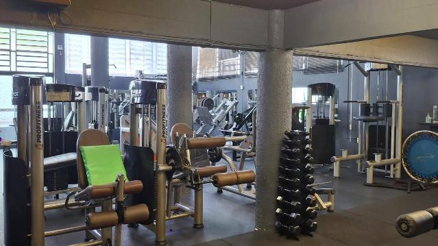 Imagem 1 da galeria do parceiro Profitness Academia