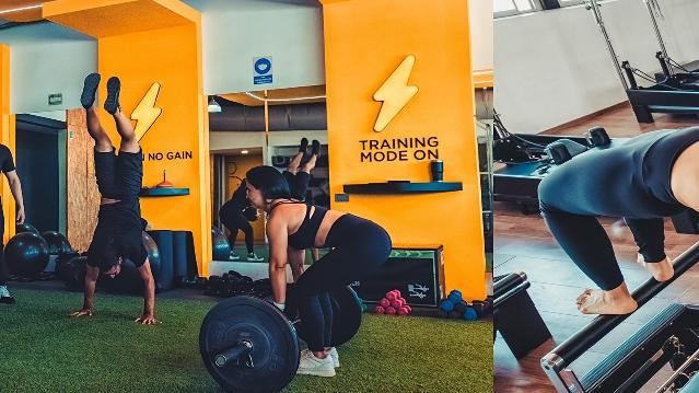 Imagen 2 de la galería del partner NOW Training Club