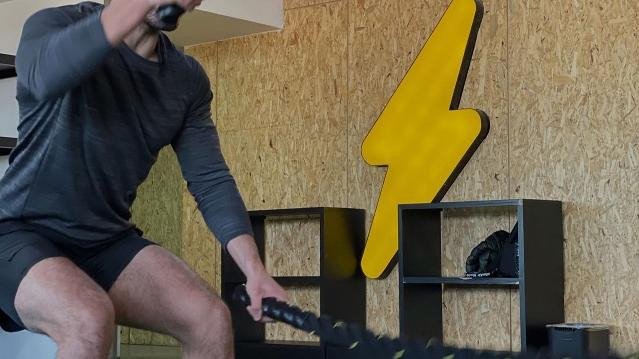 Imagen 3 de la galería del partner NOW Training Club