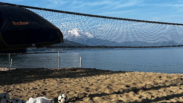 Imagem 2 da galeria do parceiro Arena Verolme Beach Sports