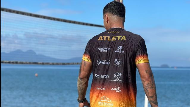 Imagem 1 da galeria do parceiro Arena Verolme Beach Sports