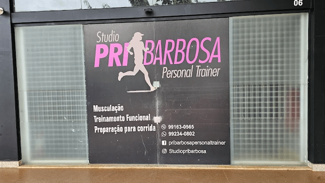 Imagem 2 da galeria do parceiro Studio Pribarbosa