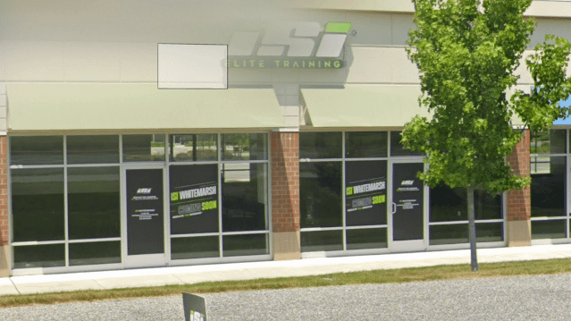 Image 2 from ISI Elite Training - White Marsh partner gallery
