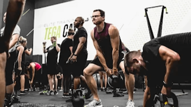 Image 3 from ISI Elite Training - White Marsh partner gallery