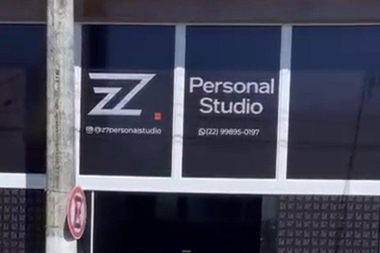 Imagem 2 da galeria do parceiro Z7 - Personal Studio