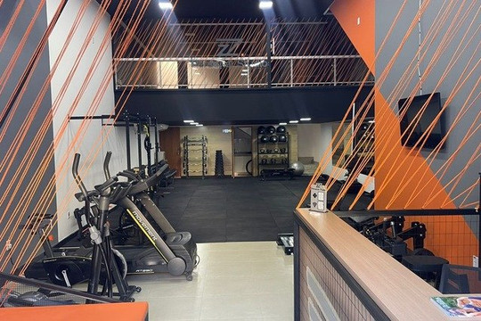 Imagem 1 da galeria do parceiro Z7 - Personal Studio