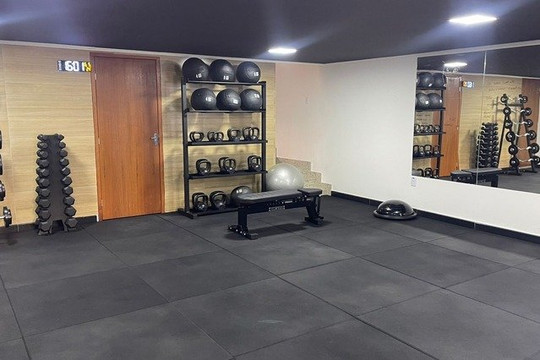 Imagem 3 da galeria do parceiro Z7 - Personal Studio