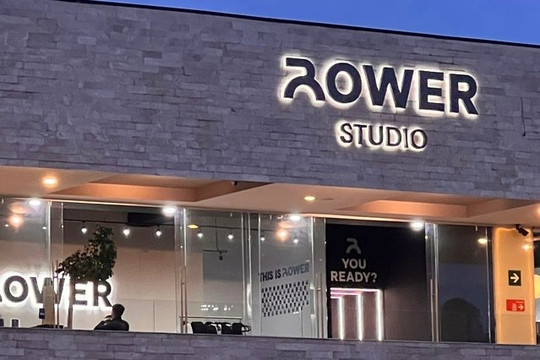 Imagen 2 de la galería del partner ROWER STUDIO