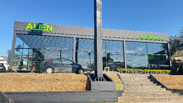 Imagem 2 da galeria do parceiro Alien Academia