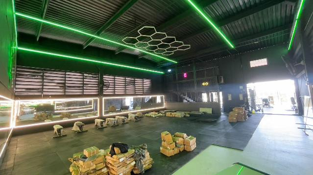 Imagem 3 da galeria do parceiro Alien Academia