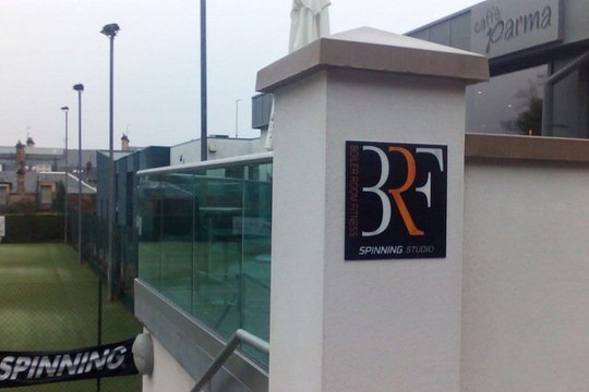 Image 2 from Boiler Room Fitness - Indoor Cycling Studio partner gallery