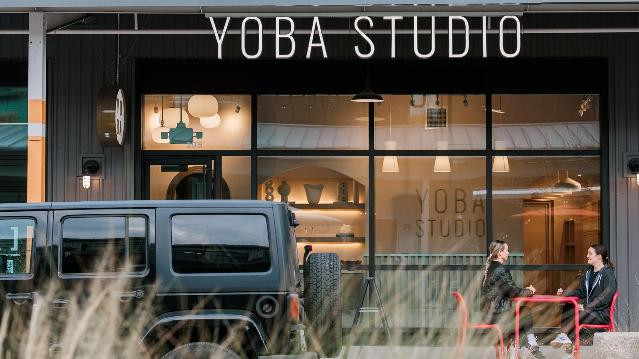 Image 2 from YoBa Studio partner gallery