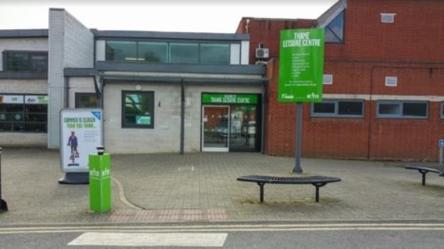 Image 2 from Freestyle Martial Arts Thame partner gallery