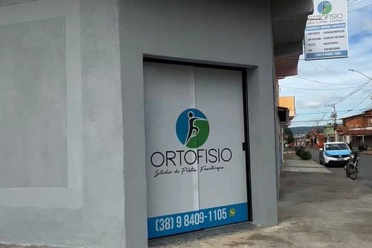 Imagem 2 da galeria do parceiro Ortofisio Studio de Pilates e Fisioterapia