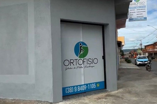 Imagem 3 da galeria do parceiro Ortofisio Studio de Pilates e Fisioterapia