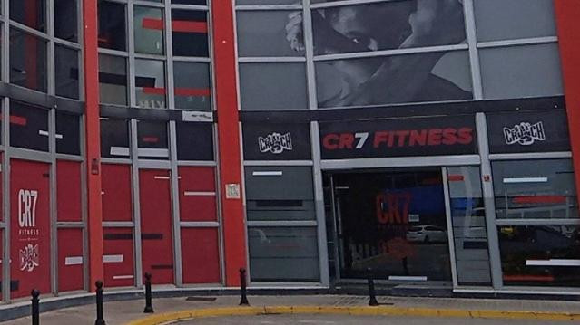 Imagen 2 de la galería del partner CR7 FITNESS BY CRUNCH - Valencia