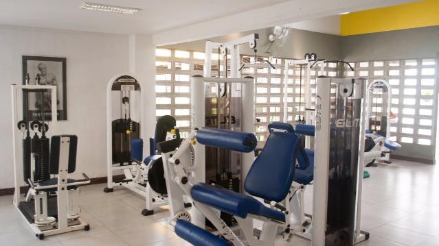 Imagem 1 da galeria do parceiro S3 Treinamento Personalizado