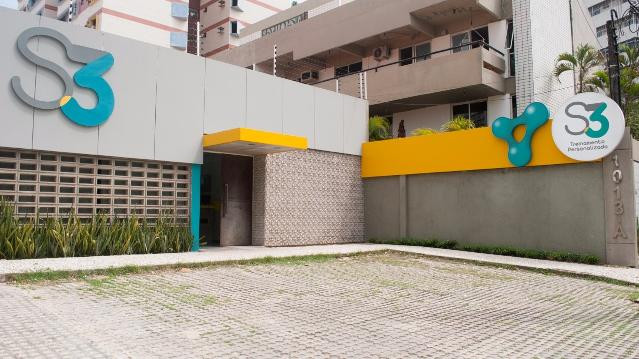 Imagem 2 da galeria do parceiro S3 Treinamento Personalizado