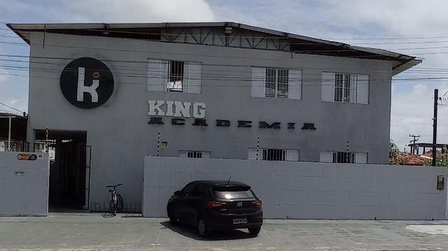 Imagem 2 da galeria do parceiro King Academia