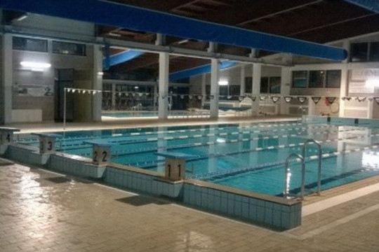 Immagine 2 dalla galleria del partner Fimco Sport