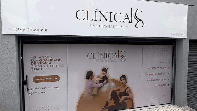 Imagem 2 da galeria do parceiro Ks fisioterapia e pilates