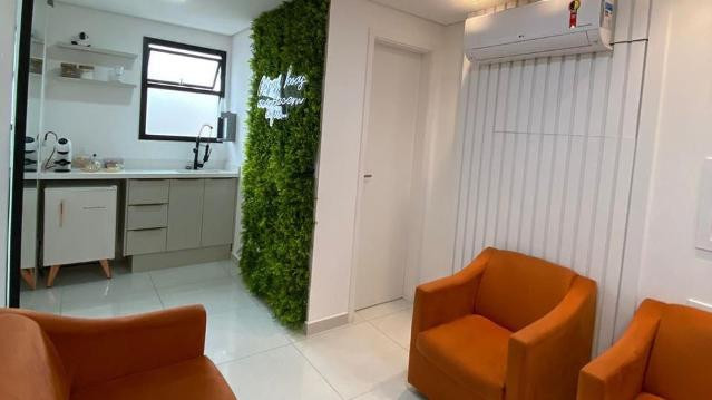 Imagem 2 da galeria do parceiro Ks fisioterapia e pilates