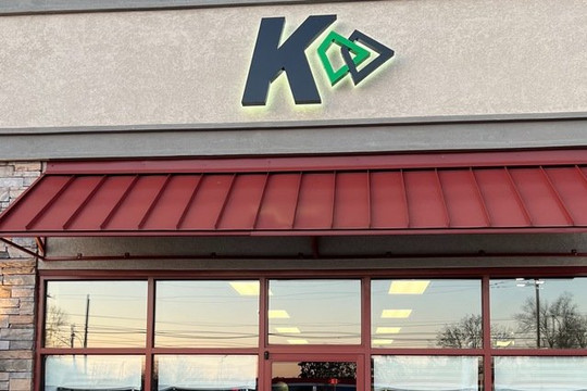 Image 2 from Kenetix Performance & Fitness partner gallery