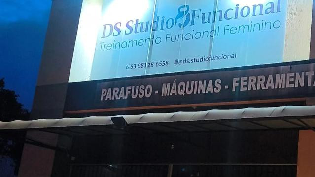 Imagem 3 da galeria do parceiro DS Studio Funcional: Treinamento Funcional Feminino