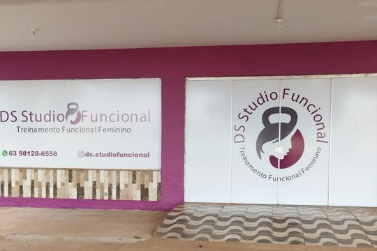Imagem 2 da galeria do parceiro DS Studio Funcional: Treinamento Funcional Feminino