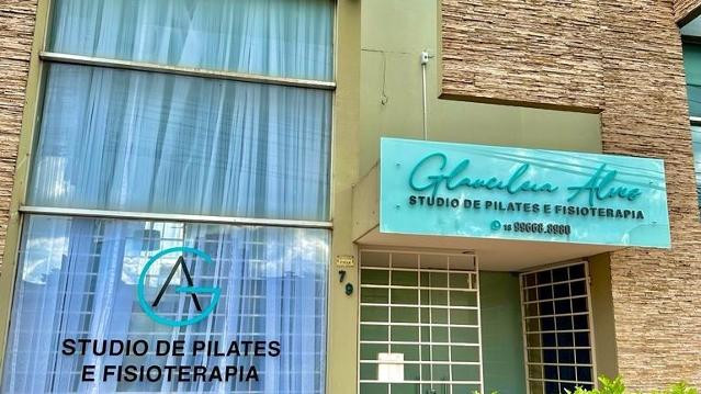 Imagem 2 da galeria do parceiro GA Pilates e Reabilitação