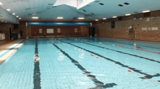 Image 1 from Everyone Active - Copeland Pool and Fitness Centre partner gallery