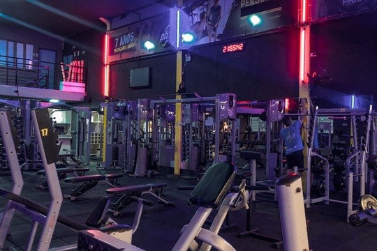 Imagem 1 da galeria do parceiro PhD Sports - Guabirotuba