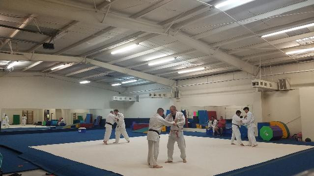 Image 1 from Kenshukai Judo partner gallery