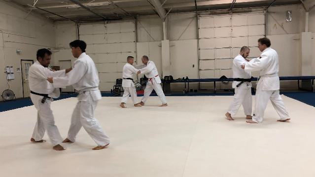 Image 2 from Kenshukai Judo partner gallery