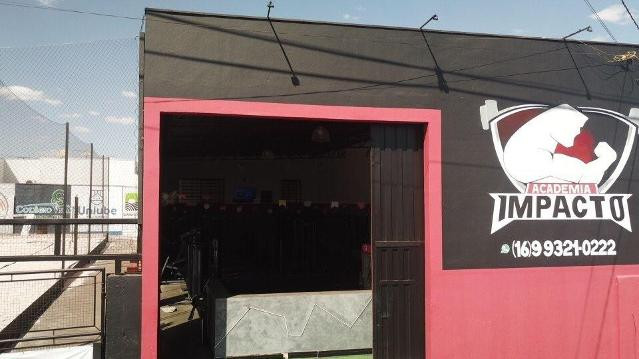 Imagem 2 da galeria do parceiro Academia Impacto 2 -