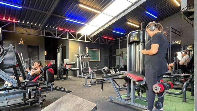 Imagem 1 da galeria do parceiro Academia Impacto 2 -