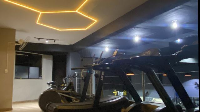 Imagem 1 da galeria do parceiro Top Fit