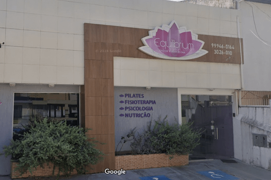 Imagem 2 da galeria do parceiro Equilibrium Saude e Bem Estar