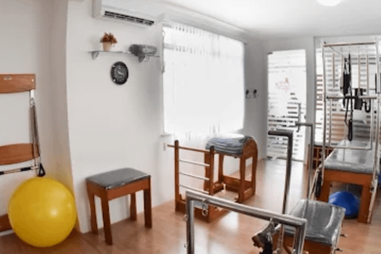 Imagem 1 da galeria do parceiro Equilibrium Saude e Bem Estar