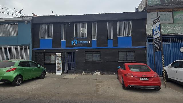 Imagen 2 de la galería del partner Xtrongfit