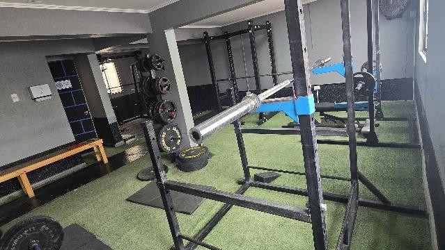 Imagen 1 de la galería del partner Xtrongfit