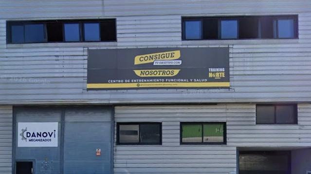 Imagen 2 de la galería del partner Training Norte Redondela