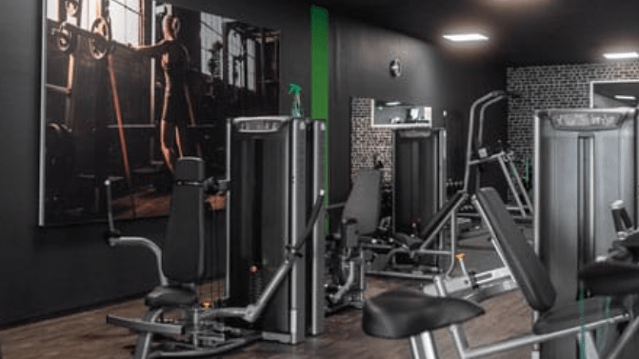 Bild 1 von fit+ Gundelfingen Partnergalerie